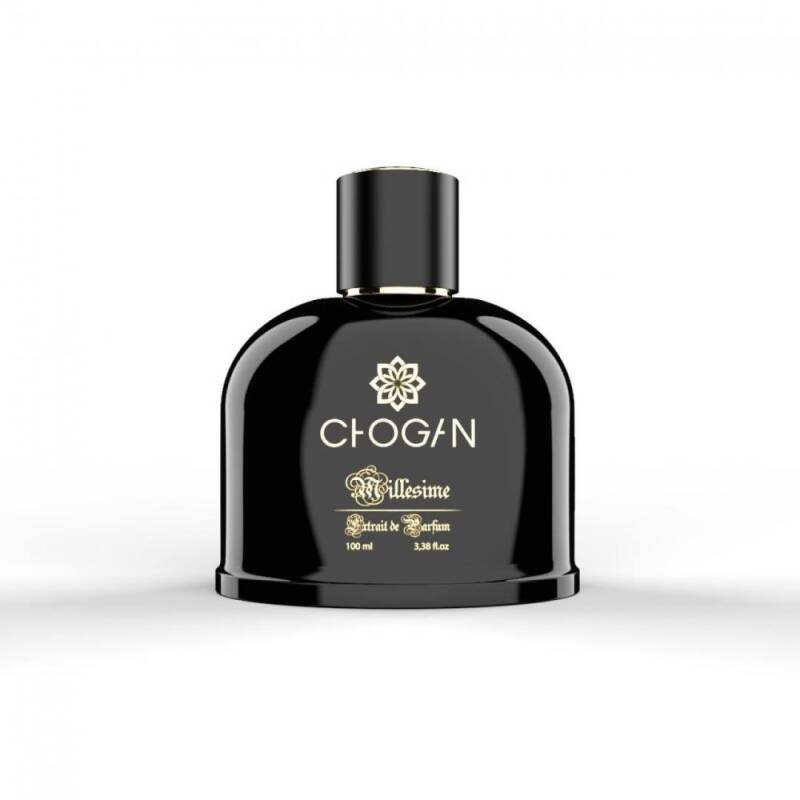 135 – Chogan Parfum