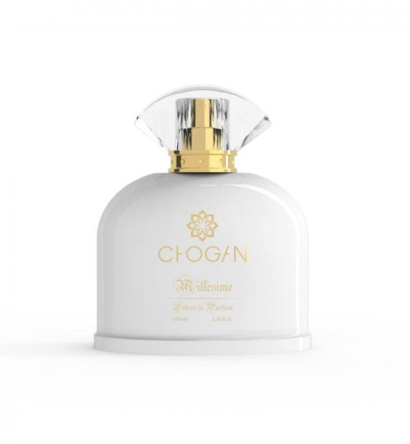 010 – Chogan Parfum