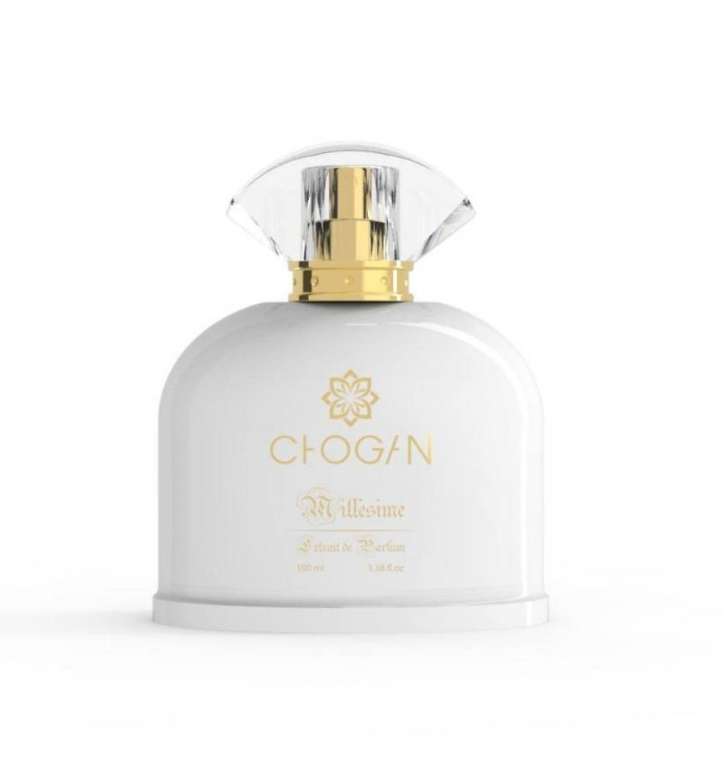 035 – Chogan Parfum