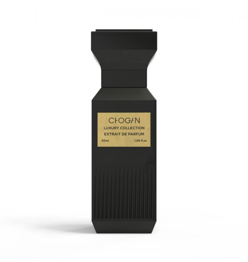 074 – Chogan Parfum