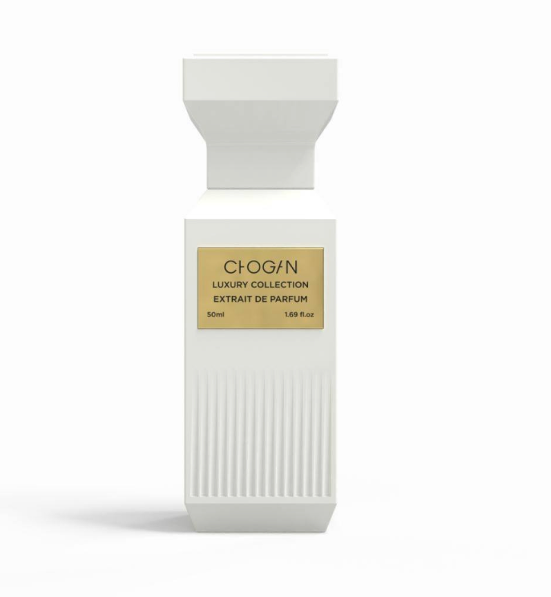 101 – Chogan Parfum