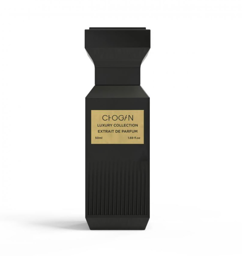 102 – Chogan Parfum