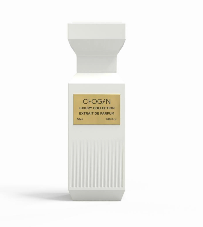109 – Chogan Parfum