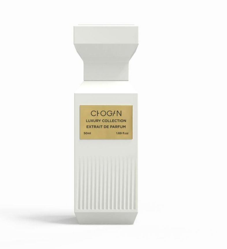 112– Chogan Parfum