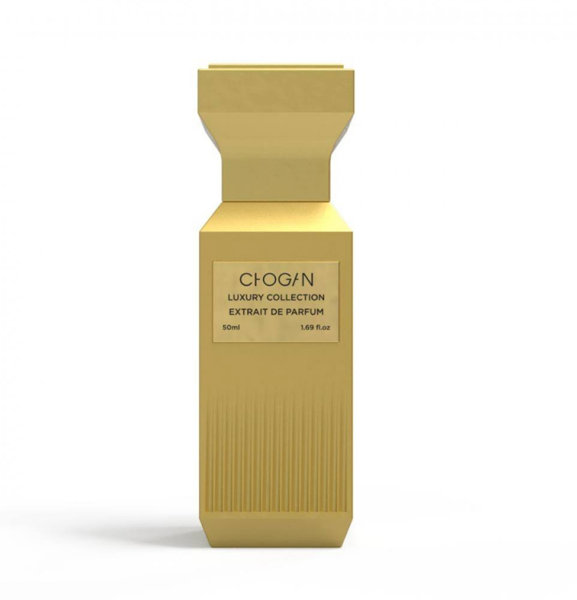 117– Chogan Parfum