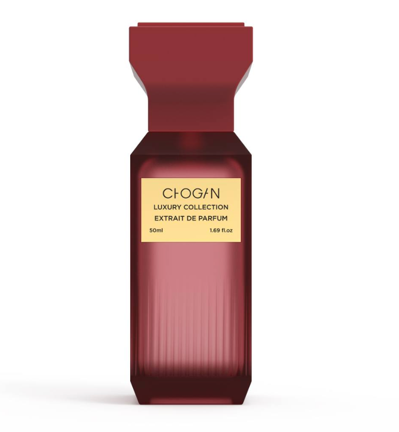 118– Chogan Parfum