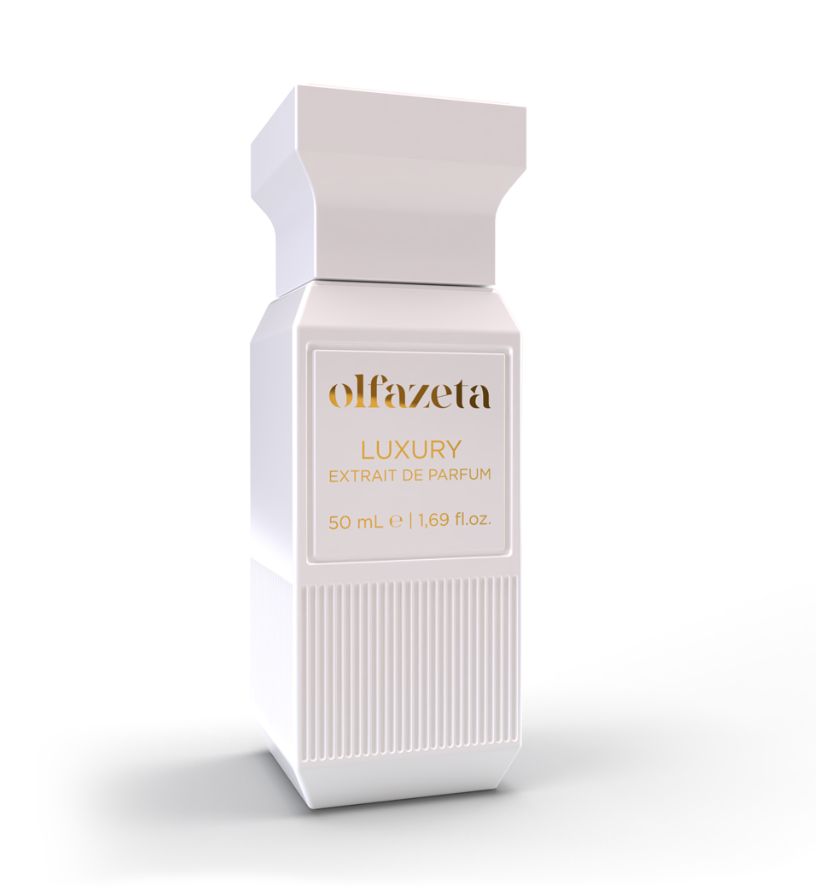 123– Chogan Parfum