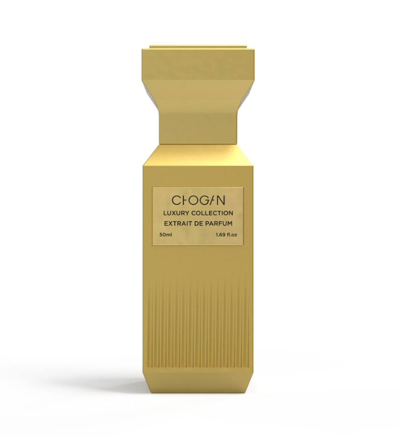 124 – Chogan Parfum