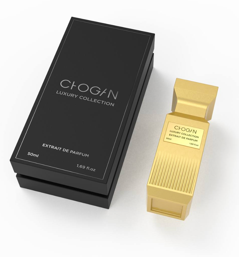 124 – Chogan Parfum