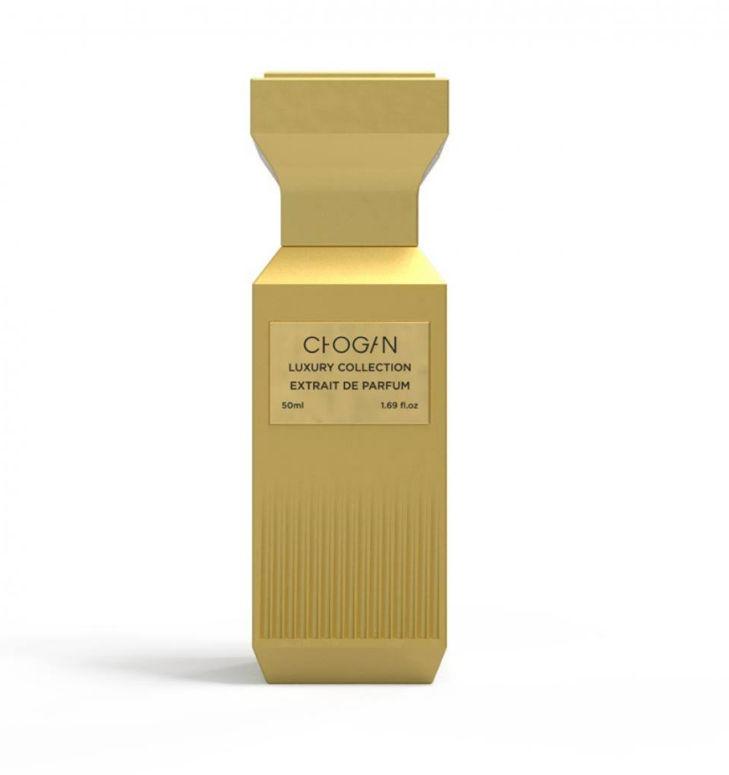 126 – Chogan Parfum