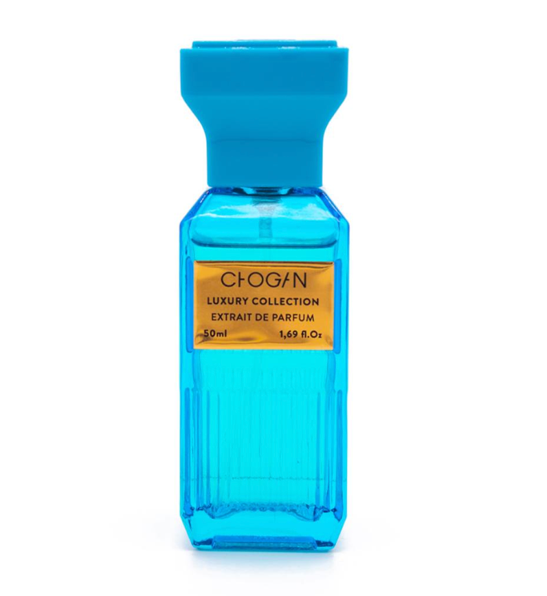 129 – Chogan Parfum