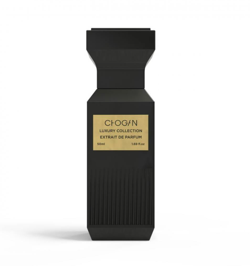 134 – Chogan Parfum