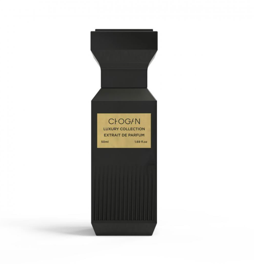 138 – Chogan Parfum