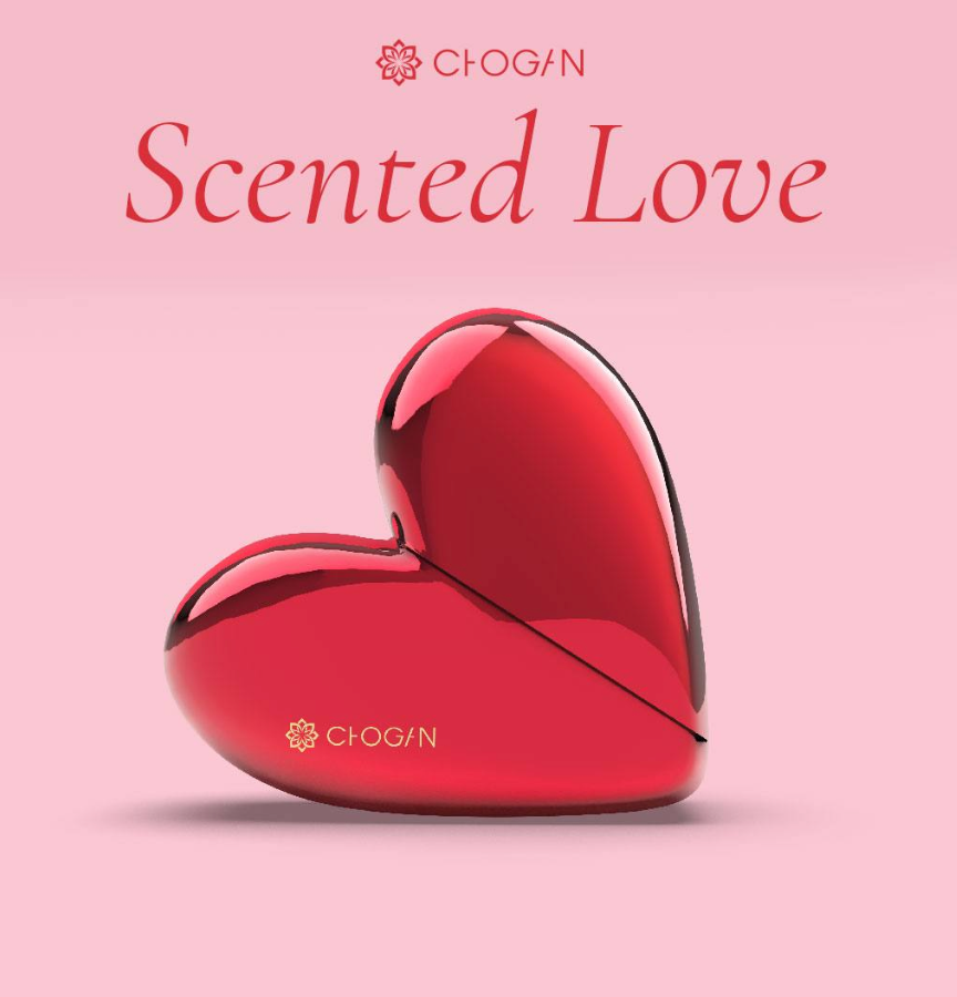 Love24 – Chogan Parfum